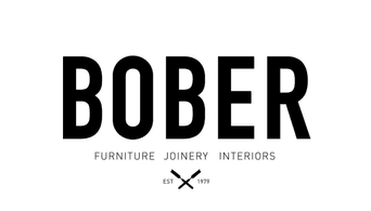 Bober Furniture company logo