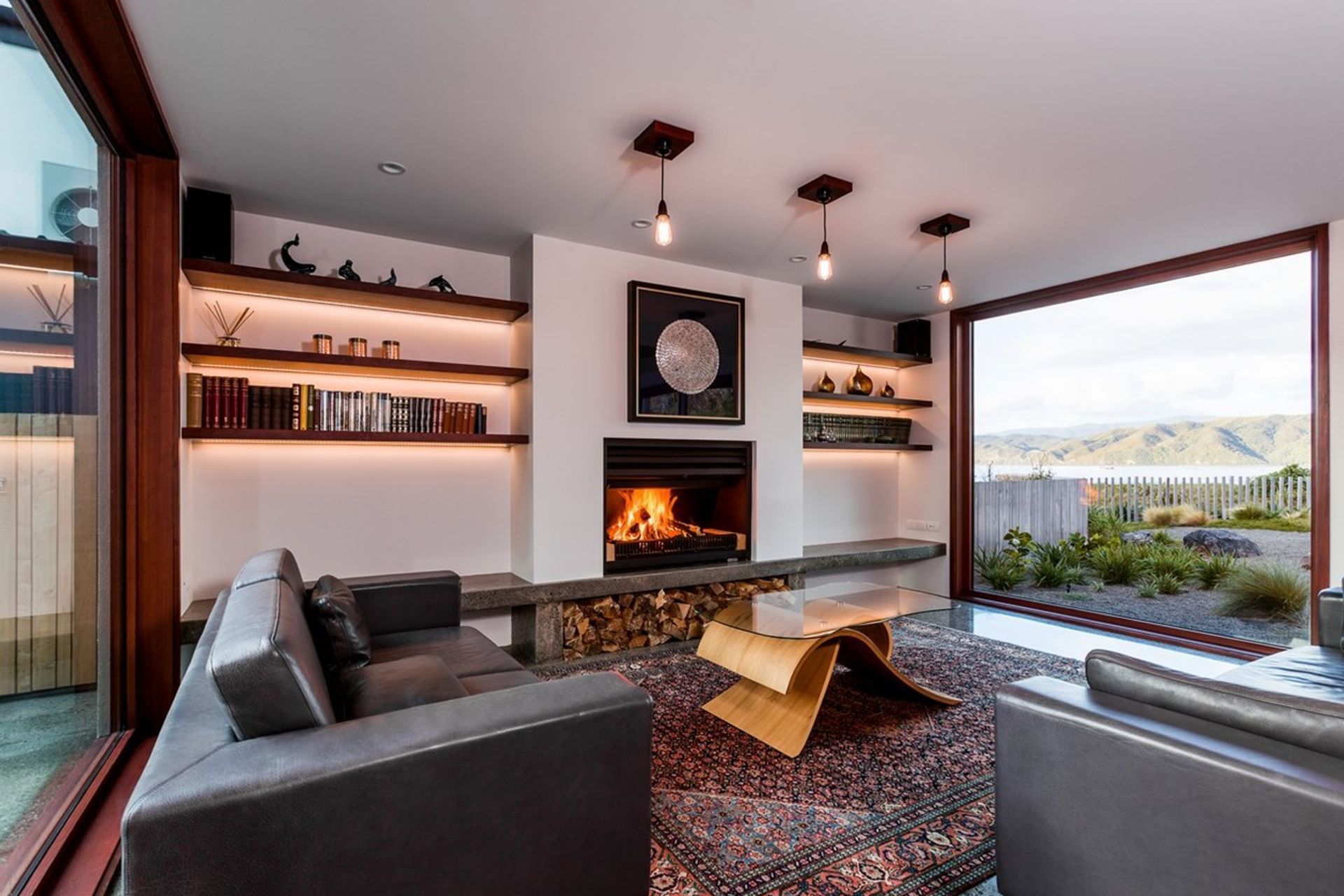 David Reid Homes Seatoun Executive Home