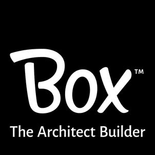 Box™ - The Architect Builder company logo