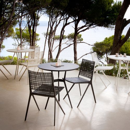 Branch Chair by Tribu