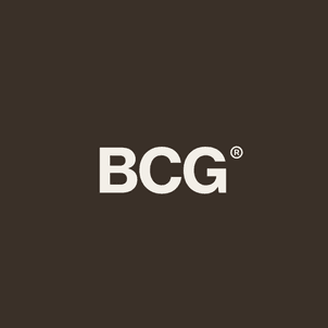 BCG Building Design logo
