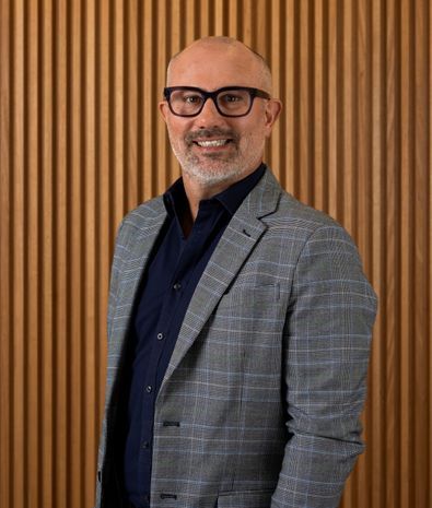 Hamish Donnithorne