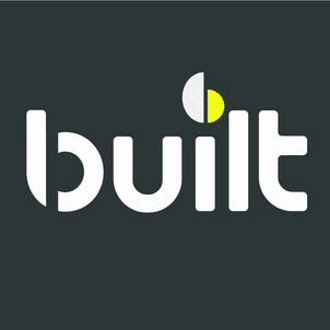 BUILT CHCH company logo