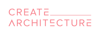 Create Architecture company logo