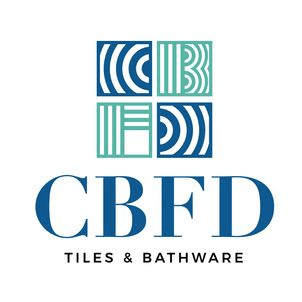 CBFD Tiles company logo