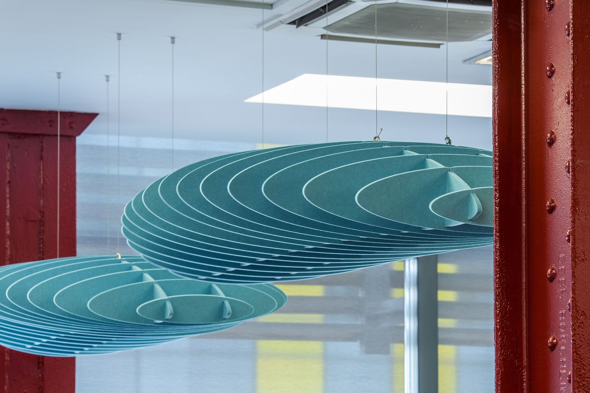 Premium Acoustics for a Busy Call Centre