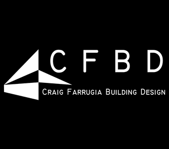 Craig Farrugia Building Design professional logo