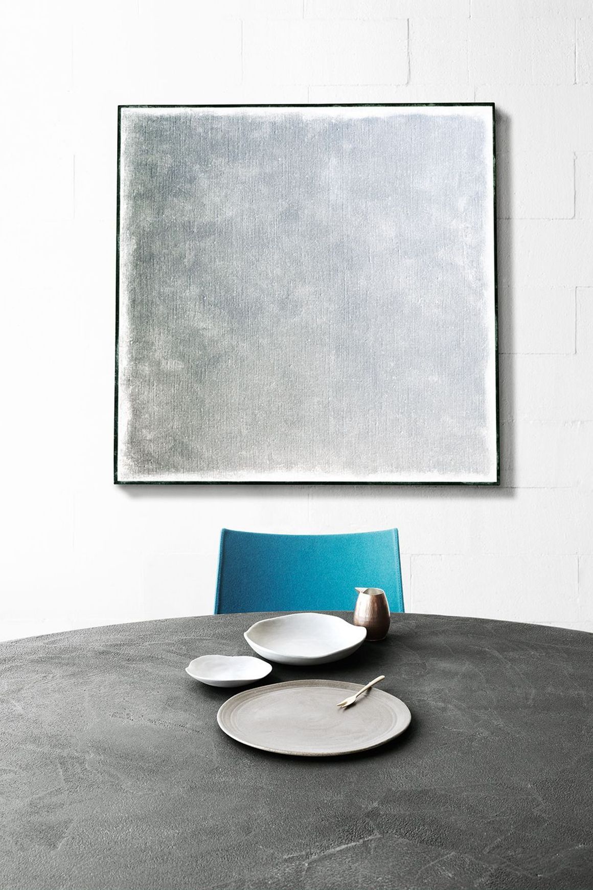 Clay Table
