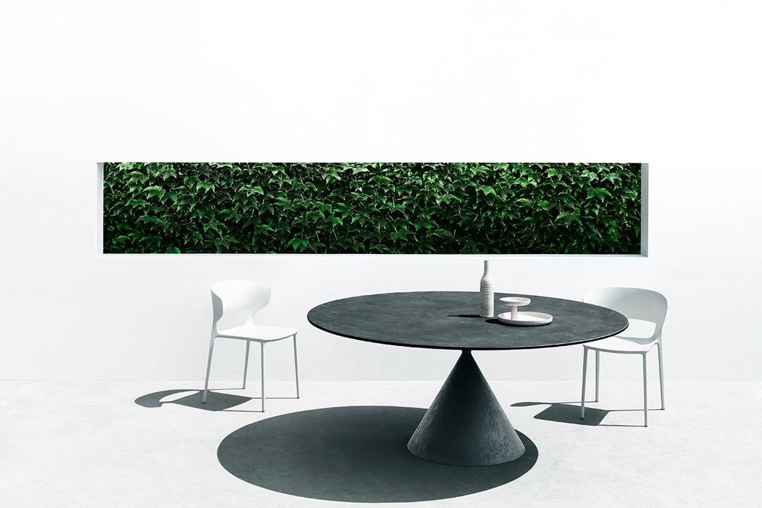 Clay Table