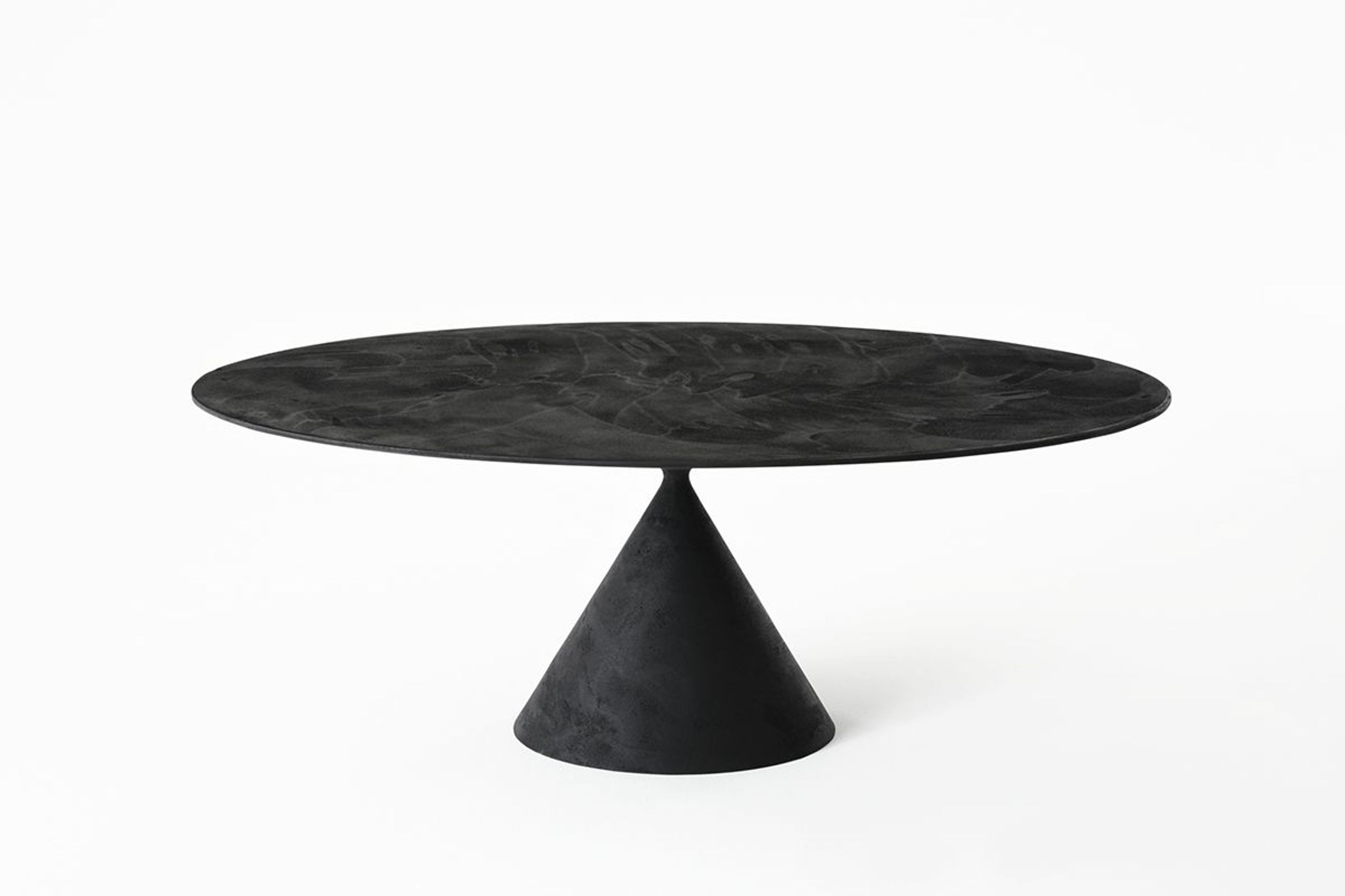 Clay Table