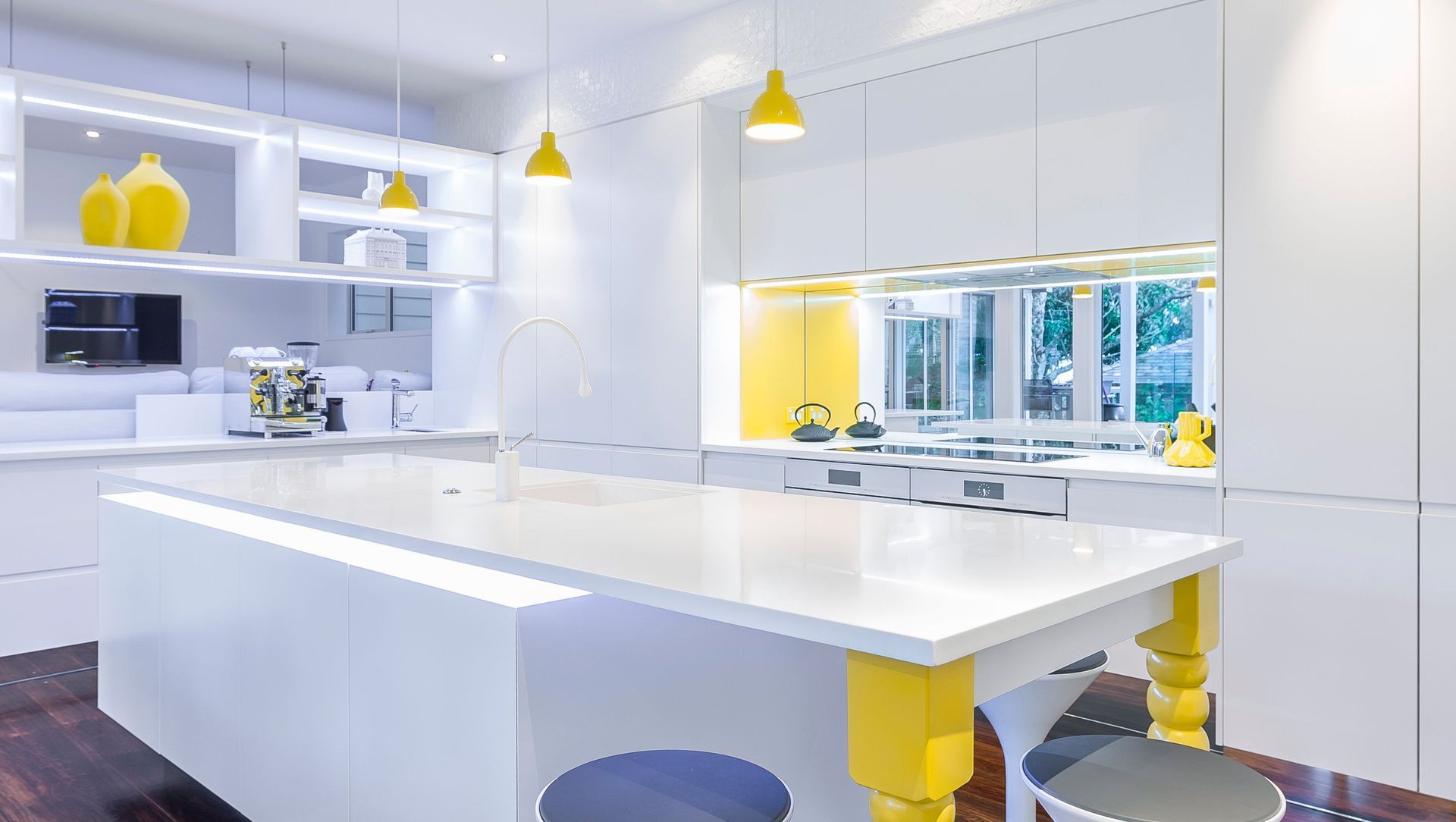 Remuera Kitchen banner