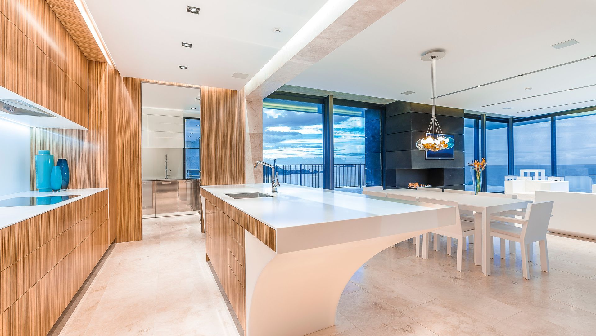 Waiheke Island Retreat banner