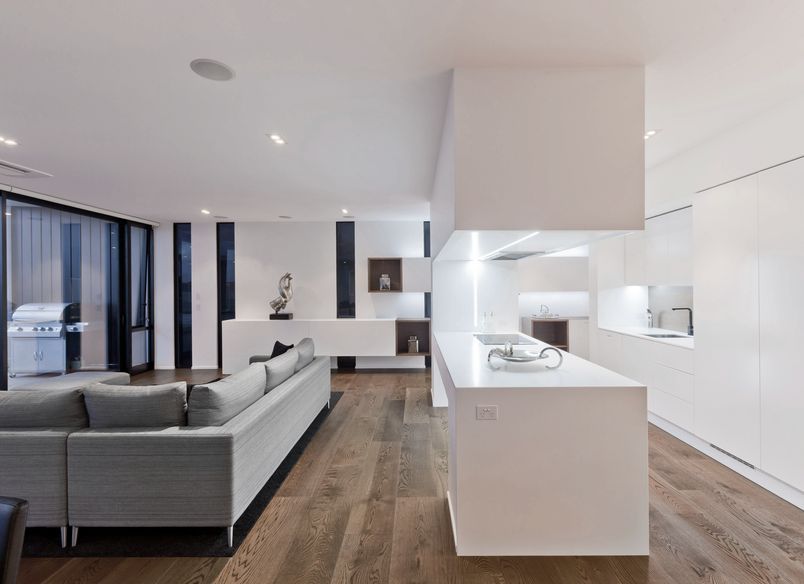 Half Moon Bay Kitchen