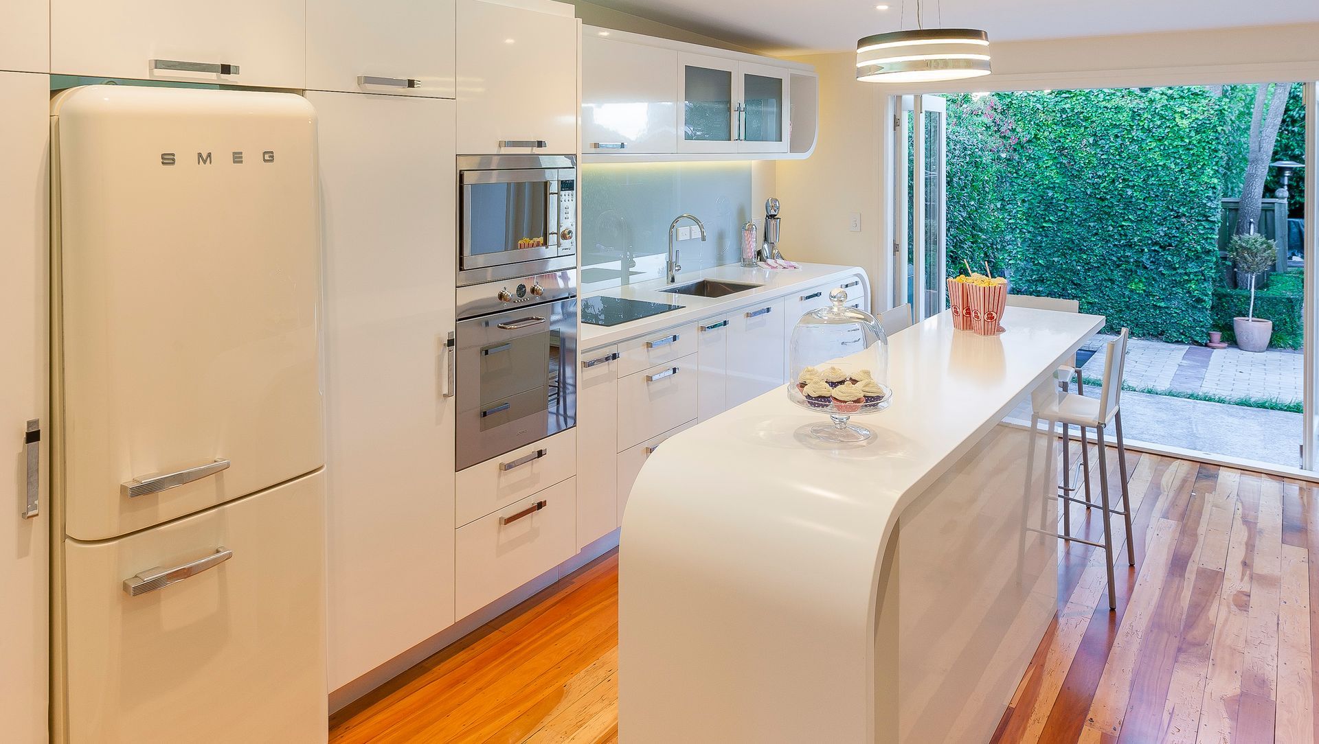 Mount Eden Kitchen banner