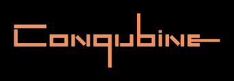 Conqubine company logo