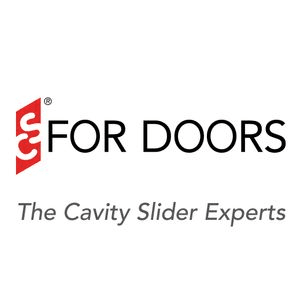 CS For Doors company logo