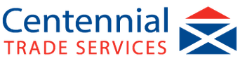 Centennial Trade Services company logo