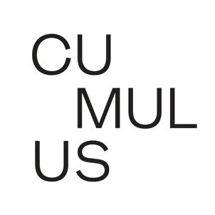 Cumulus professional logo