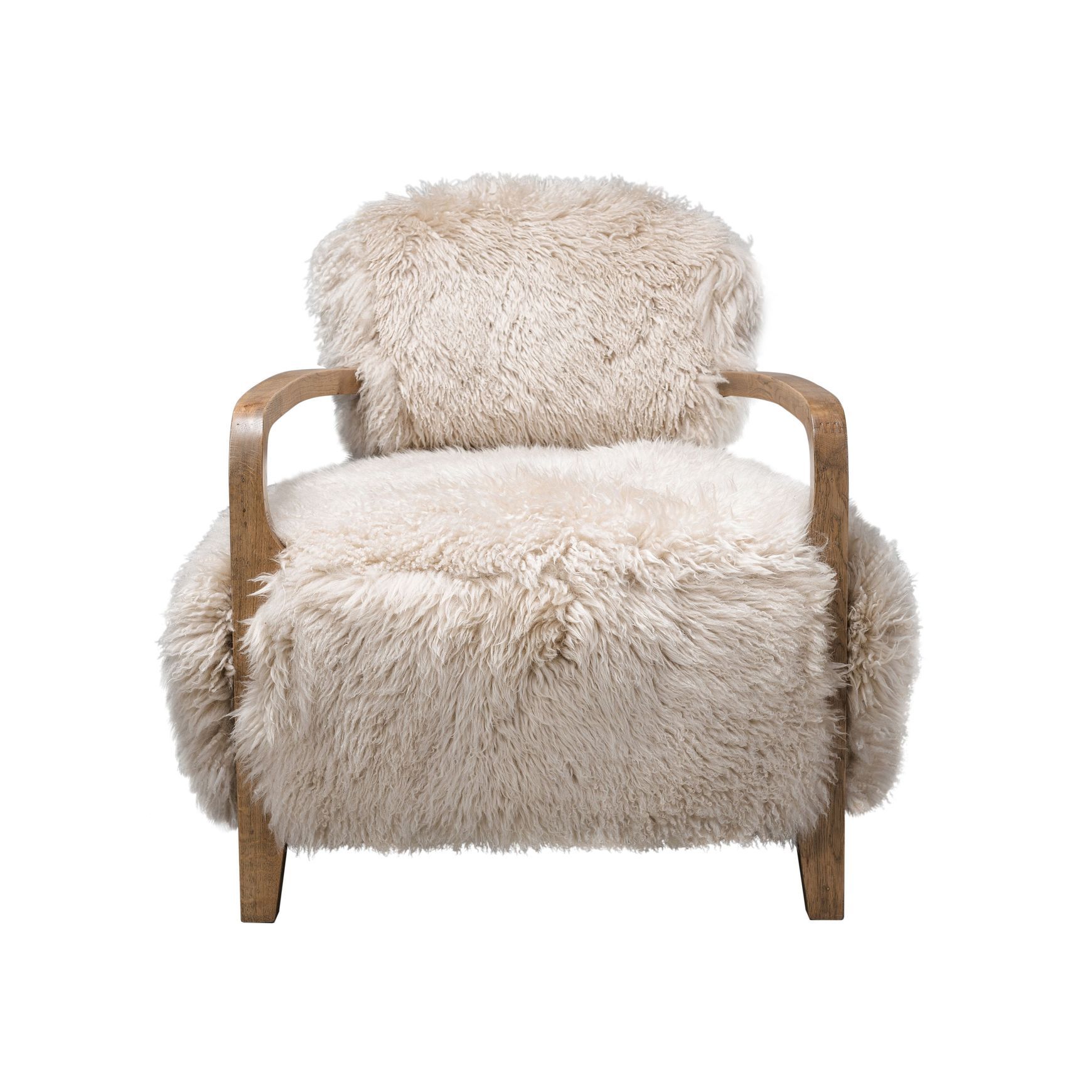 Cabana Chair by Timothy Oulton