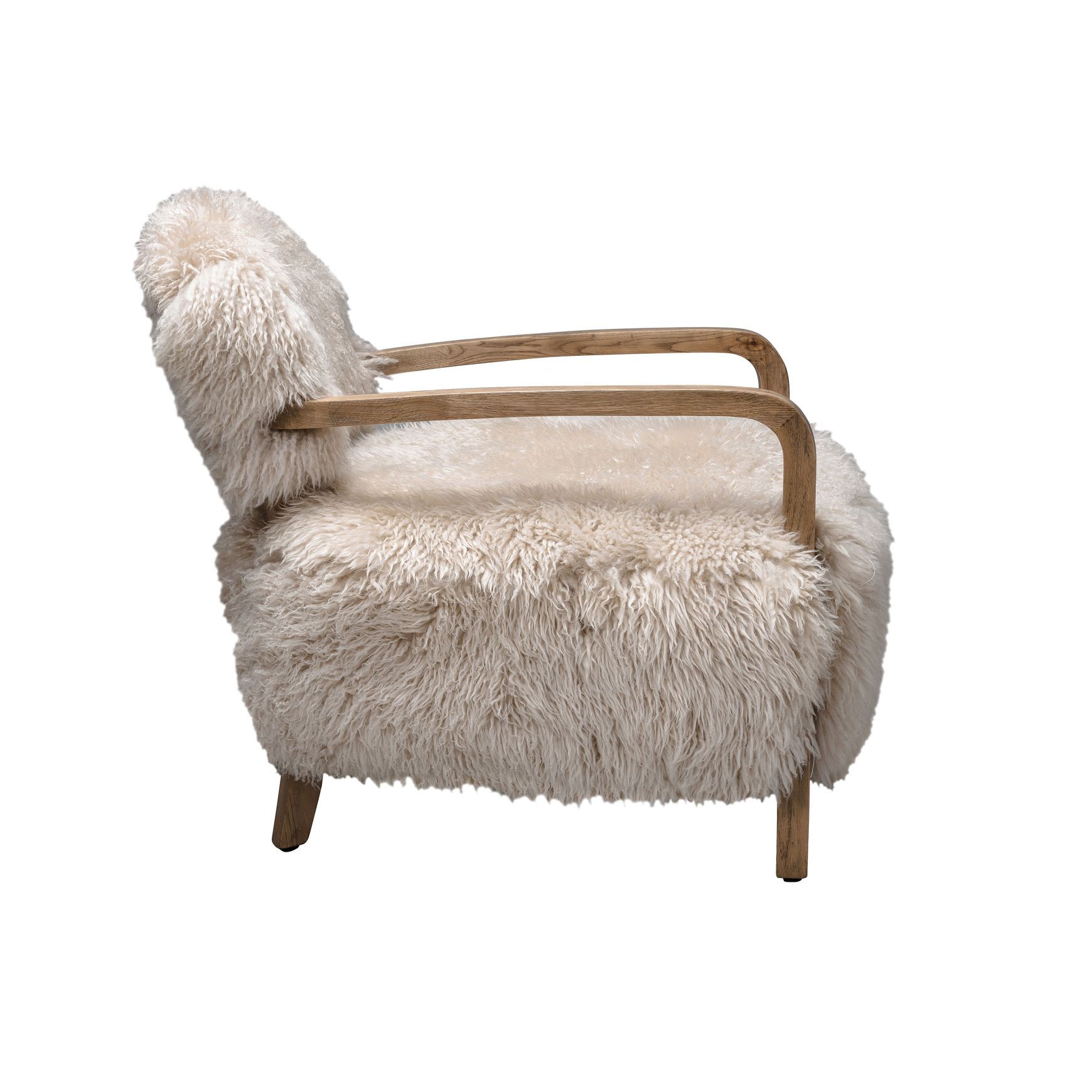 Cabana Chair by Timothy Oulton