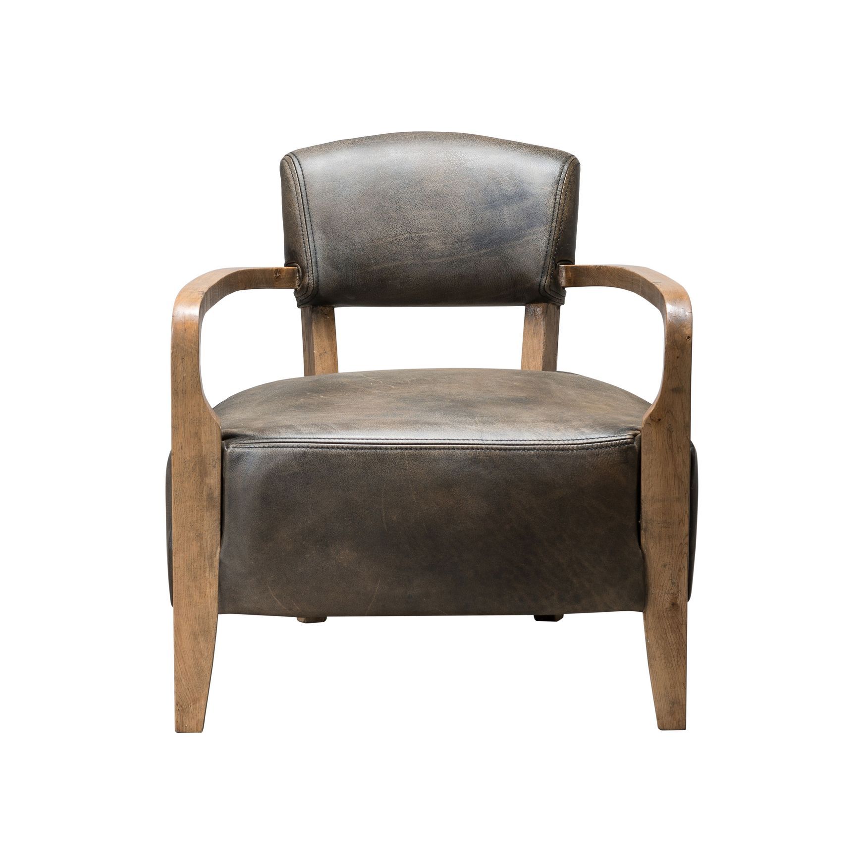 Cabana Chair by Timothy Oulton