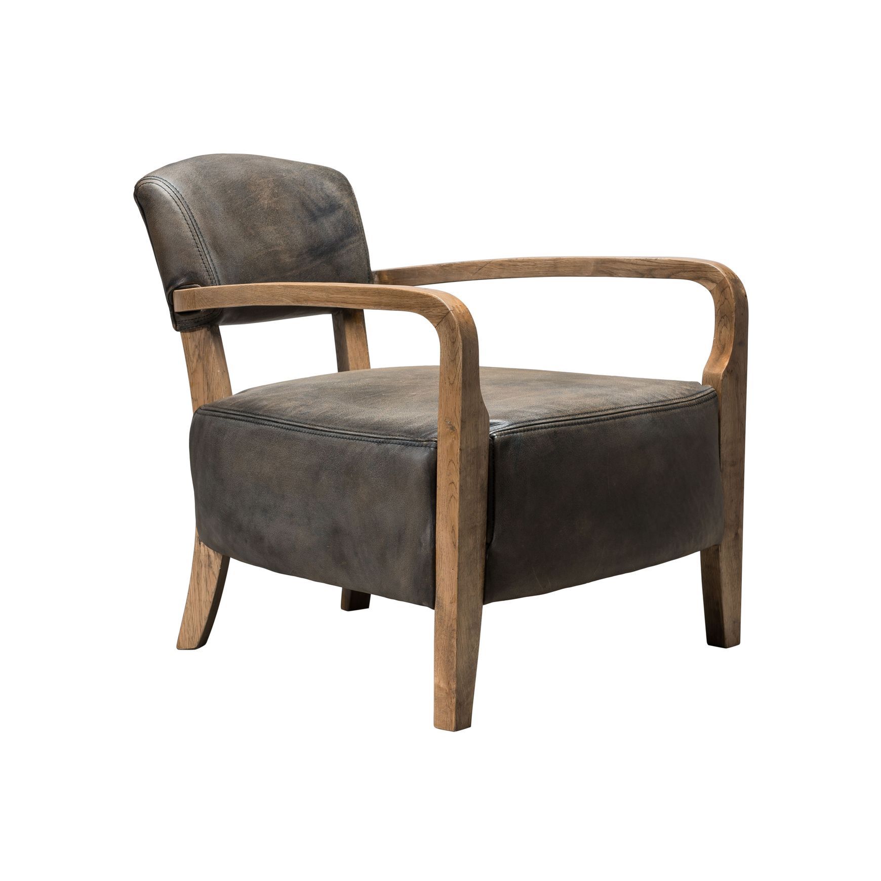 Cabana Chair by Timothy Oulton