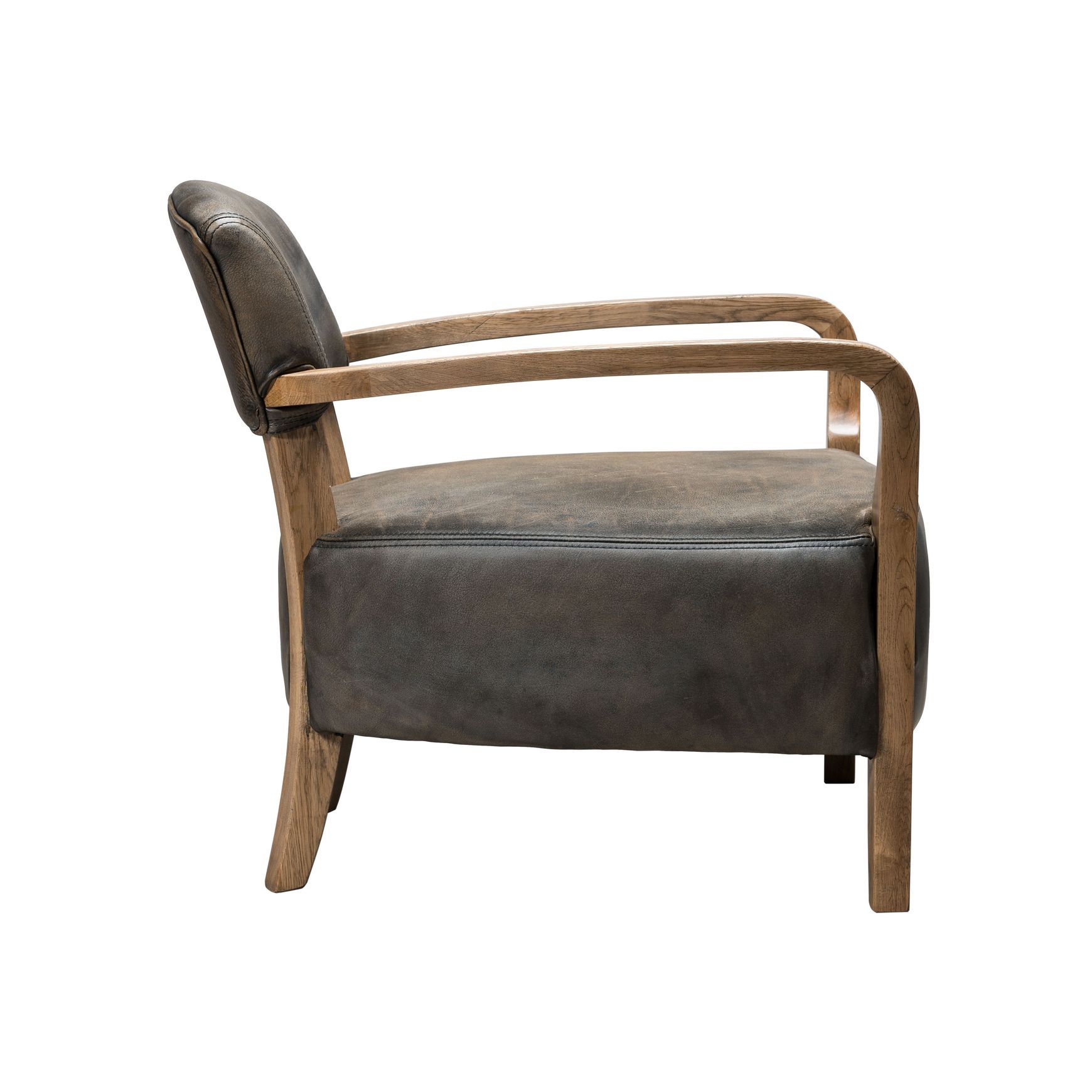 Cabana Chair by Timothy Oulton