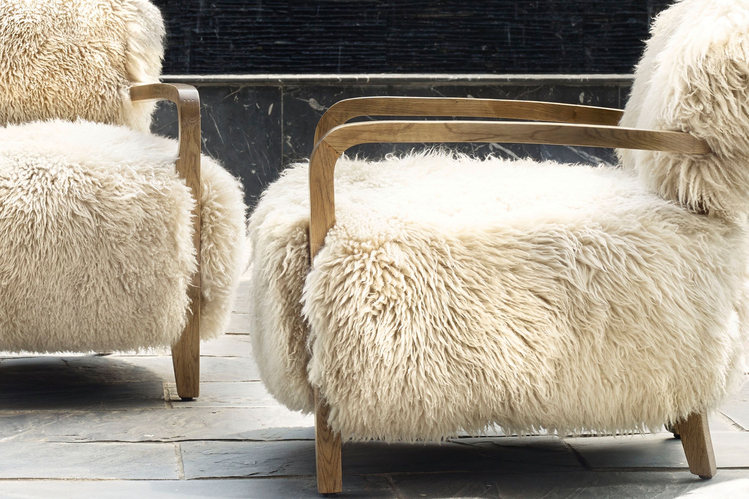 Cabana Chair by Timothy Oulton