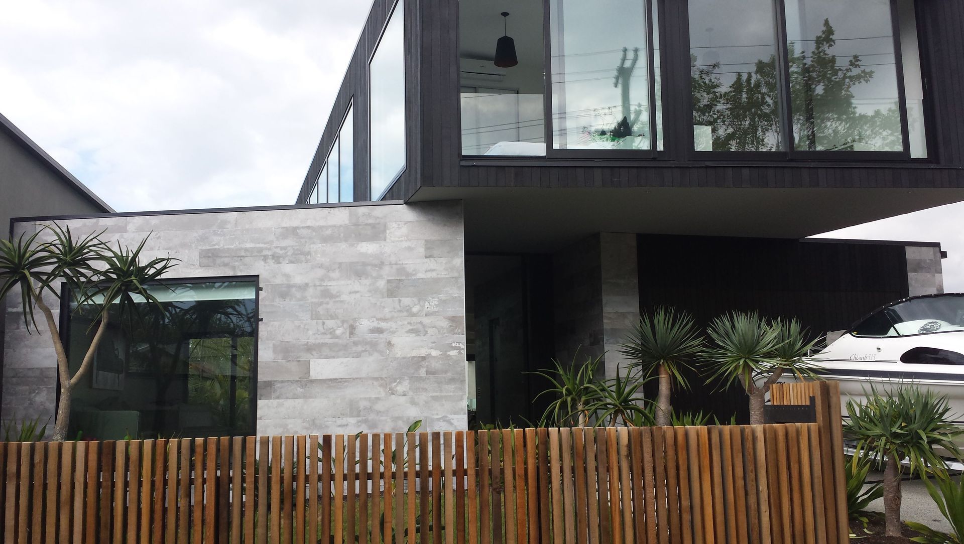 Ponsonby Style banner