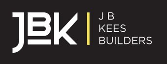 J B Kees Builders company logo