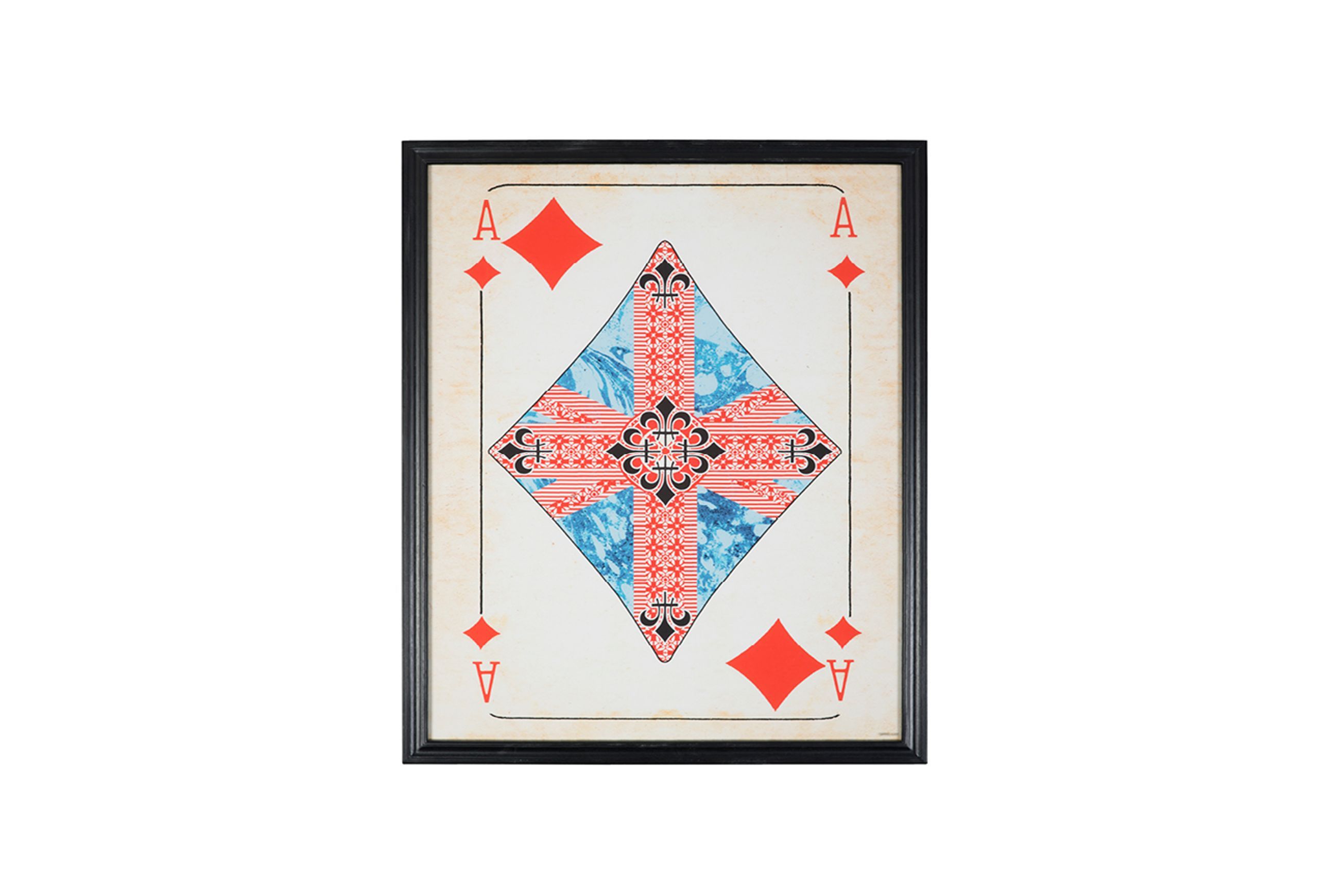 Card Artwork by Timothy Oulton