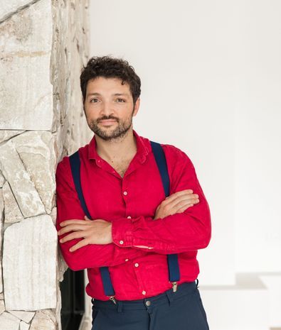Carlo Russo
