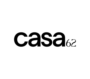 Casa 62 professional logo