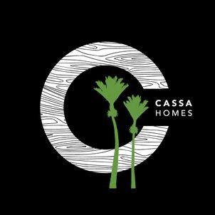 Cassa Homes company logo