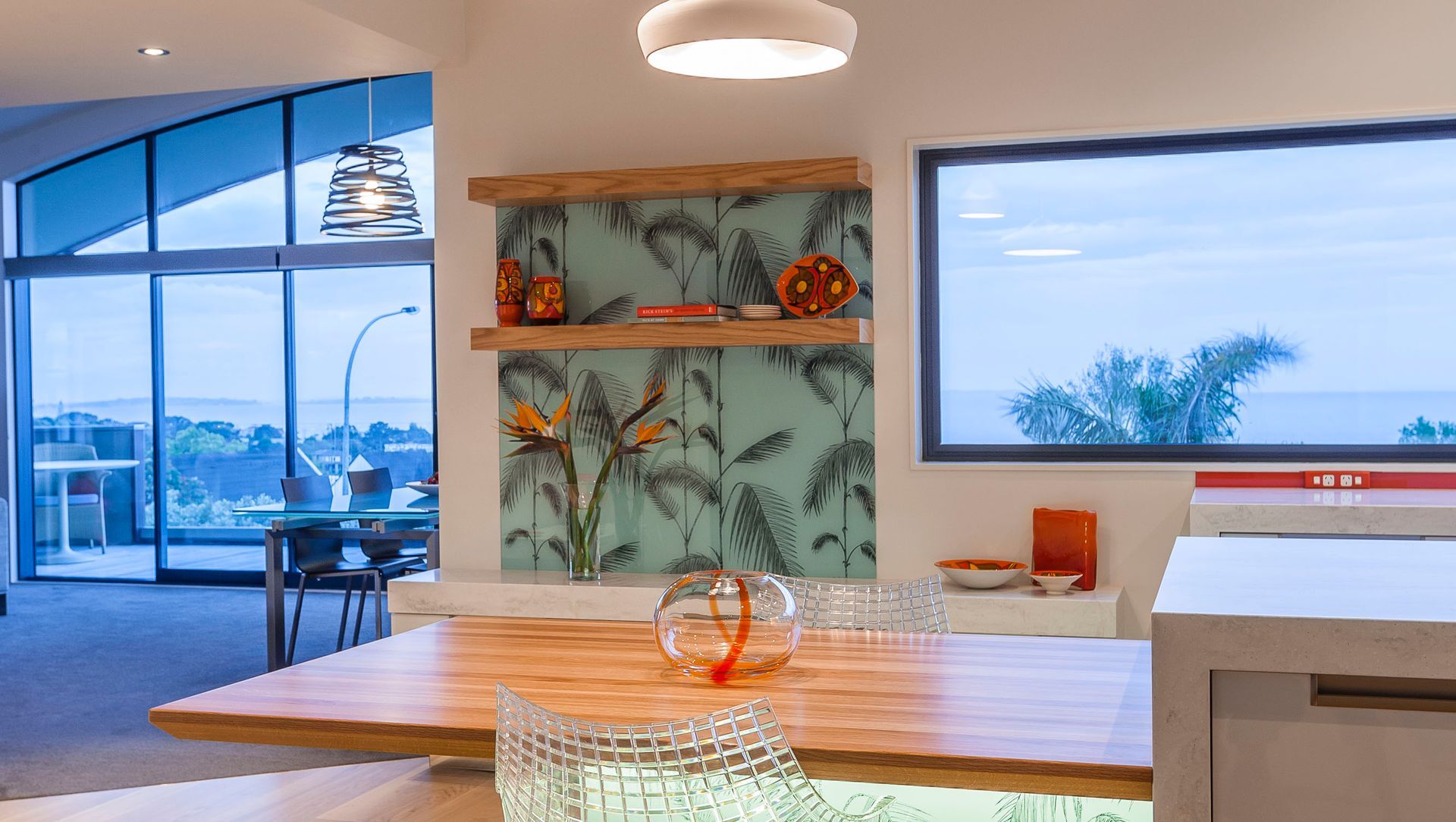 Castor Bay Kitchen banner