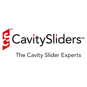 CS Cavity Sliders company logo