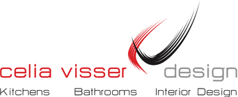 Celia Visser Design company logo