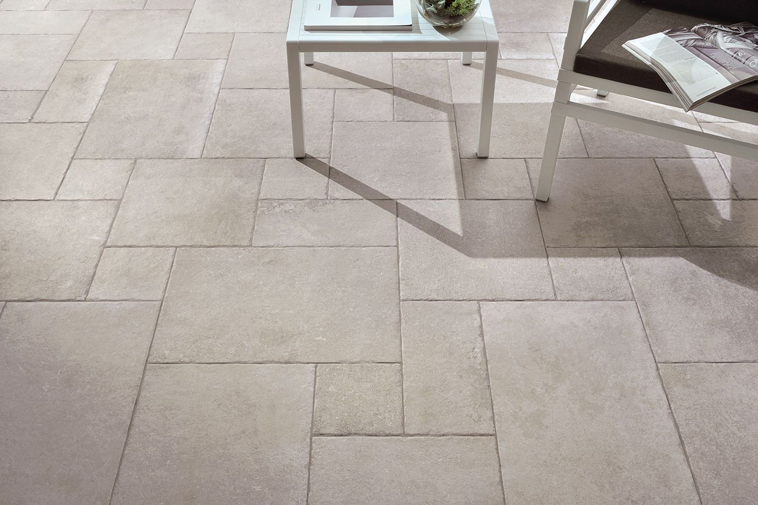 Loire Collection | Floor & Wall Tile