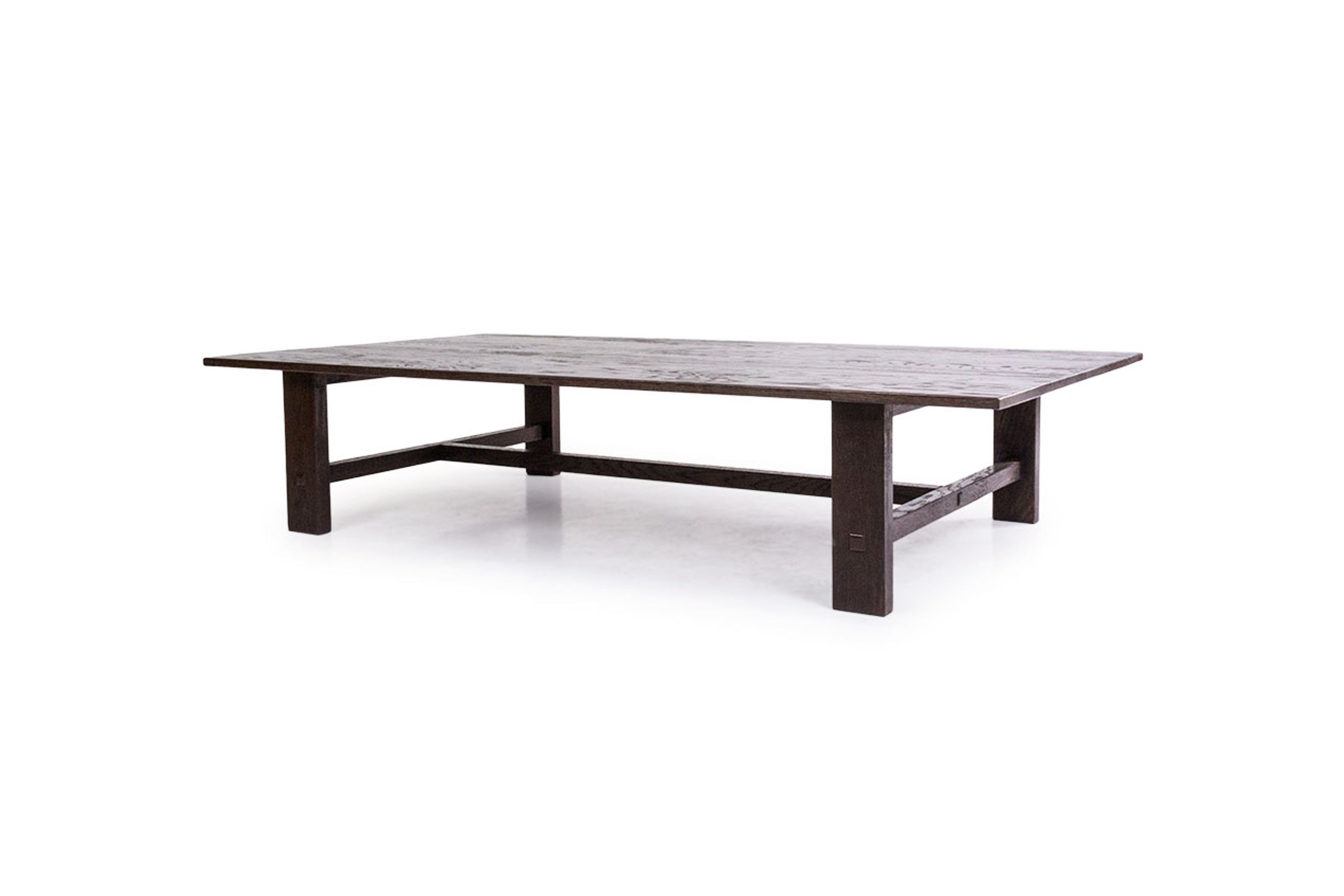 Chalet Coffee Table