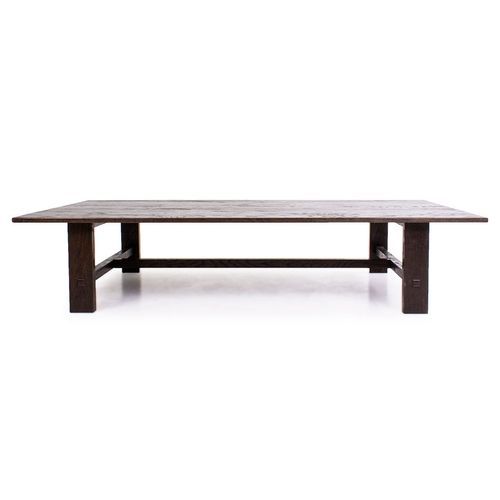 Chalet Coffee Table