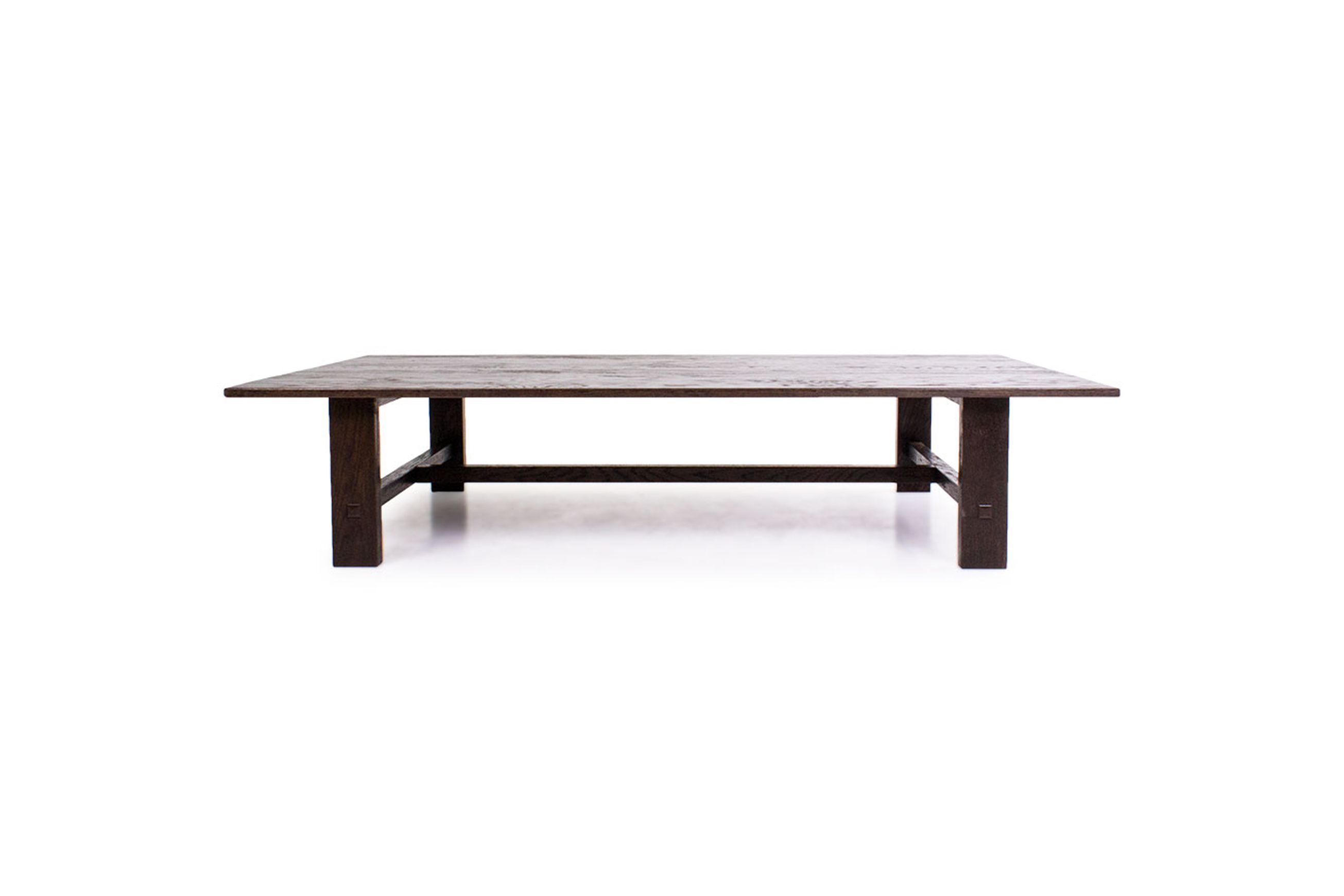 Chalet Coffee Table