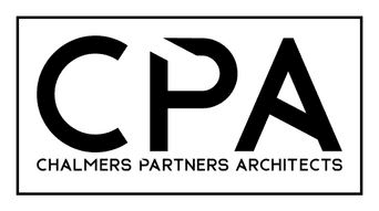 Chalmers Partners Architects professional logo