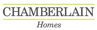 Chamberlain Homes company logo