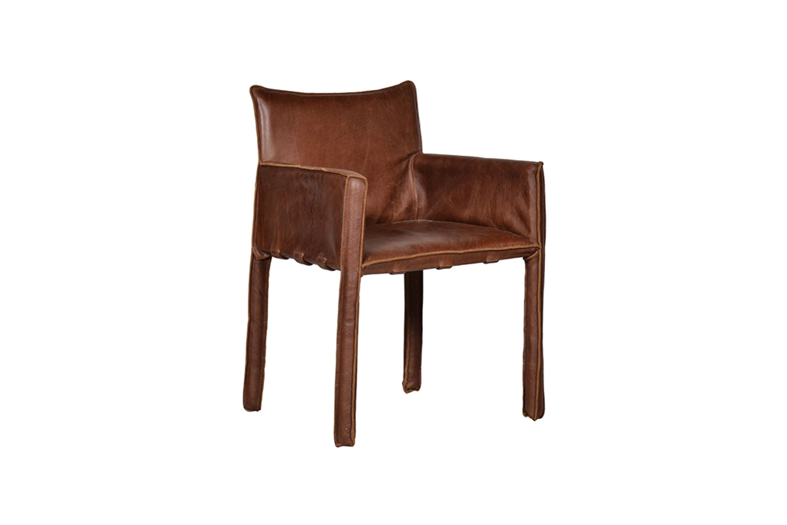 Charlie Chair by Timothy Oulton
