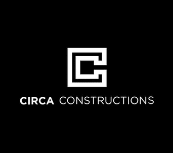Circa Constructions company logo