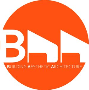 Baahouse + Baastudio Architecture company logo