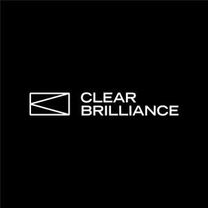 Clear Brilliance professional logo