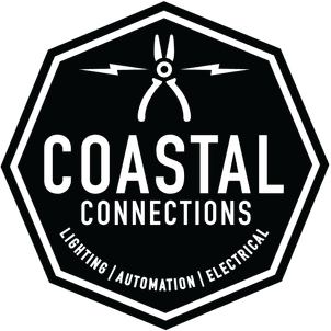 Coastal Connections professional logo