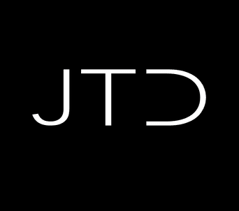 Justin Thyer Design professional logo