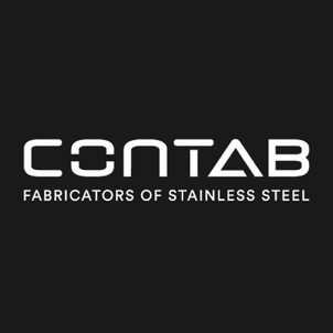 Contab Stainless professional logo